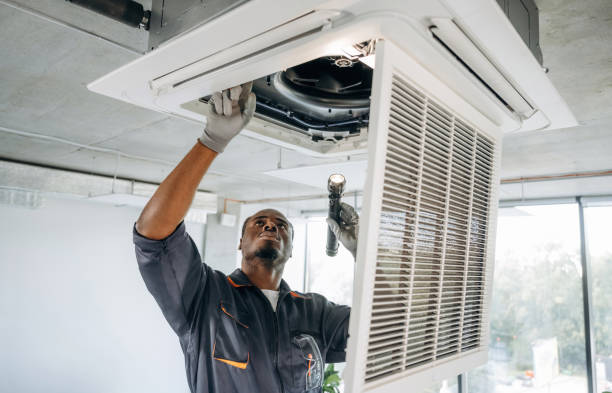 Licensed Air Conditioning Service service in Park Ridge, NJ - FH HVAC