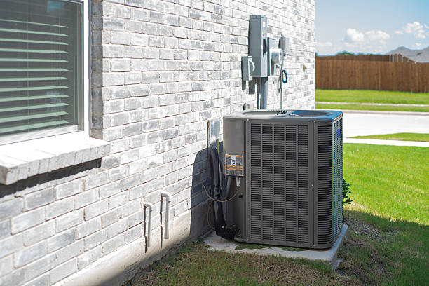 Reliable Air Conditioning Service contractor in Park Ridge, NJ by FH HVAC